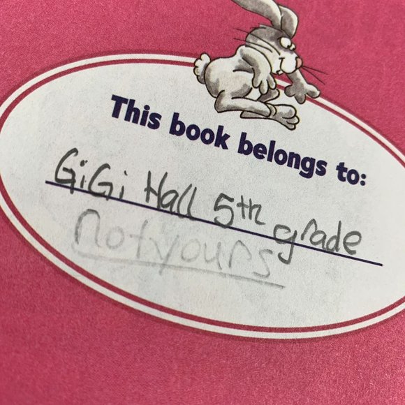 Lot of 6 Help Me Be Good Joy Berry Books Hardcover Children Tantrums Disobeying - Picture 5 of 6